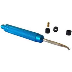 Outil démonte-joint et démonte-valve + sachet de 3 joints néoprènes de rechange|Deck 912-DCKGDT-02P