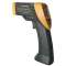 Thermometre pistolet dble visee laser infra rge -50DEG +450DEGc|Eid-EI2OH09