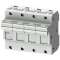 Socle sect. 14x51.50A.3P+N|Siemens Industries et Infrastructures-SIE3NW7161
