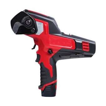 Coupe-câble sur batterie pour câbles D maxi 32mm - Coupe rapide, sans effort|Cable equipements-CQSCC32