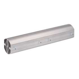 support pour jonction de lissemod s|Faac france-FAA428615