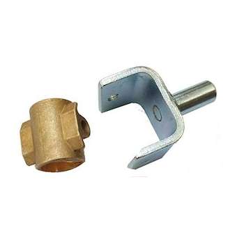 Fourreau Ecrou ATI|Came france-KAM88001-0125