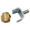Fourreau Ecrou ATI|Came france-KAM88001-0125