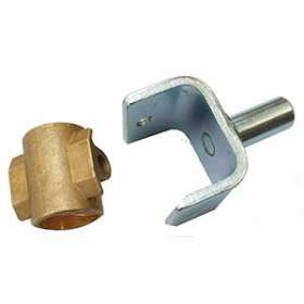 Fourreau Ecrou ATI|Came france-KAM88001-0125