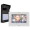 Kit vidéo SOUL 1 appel avec moniteur ART 7 LITE