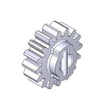 Pignon - BZ|Came france-KAM119RIBZ005