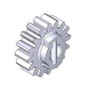 Pignon - BZ|Came france-KAM119RIBZ005