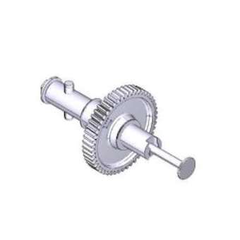 Arbre lent - BX-243|Came france-KAM119RIBX048