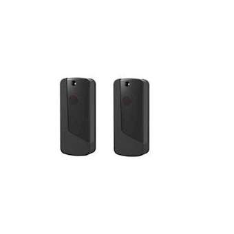 Jeu de photocellules. Portée 10m|Came france-KAM001DNF10