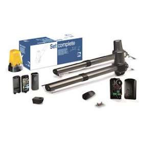 Système complet KRONO|Came france-KAM001U-1694