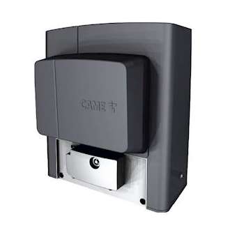 Automatisme BK 230-400V Triphasé|Came france-KAM801MS-0130