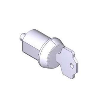 Cylindre serrure - G2500 G4000|Came france-KAM119RIG213