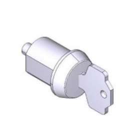 Cylindre serrure - G2500 G4000|Came france-KAM119RIG213