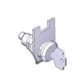 Serrure - STYLO ME|Came france-KAM119RID348