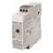 Relais de contrôle sur/sous tension, ordre et perte de phase -Mesure: 600-690Vca|Carlo gavazzi-CGPDPA03CM69