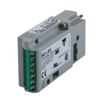 Module d'entrée courant/tension bas UDM/USC|Carlo gavazzi-CGPBQLSX