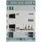 Interface d'appartement pour installation BUS 2 fils