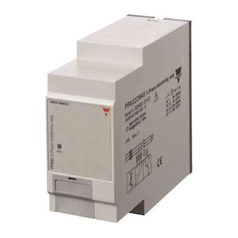 Relais de contrôle phase|Carlo gavazzi-CGPPPA02CM23