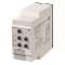 Relais de contrôle sur/sous-tension - Mesure: 2-500Vca/cc - 24-48Vca|Carlo gavazzi-CGPPUC01CD48500V