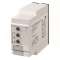 Relais de contrôle sur/sous-tension - Mesure: 0,1-10Vca - 115/230Vca|Carlo gavazzi-CGPPUB01CB2310V