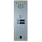 Plaque Audio Alu 2 Bp 2 Voice Complete