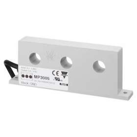Transformateur de courant 3 phases ca 20A/0,4-4Vp|Carlo gavazzi-CGPMP3020