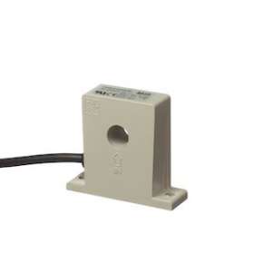 Transformateur de courant 1 phase ca 5A/0,4-4Vp|Carlo gavazzi-CGPMI5