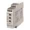 Relais de contrôle sur/sous-intensité - Mesure: 1 à 10A CA/CC - 115/230Vca|Carlo gavazzi-CGPDIB01CB2310A