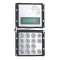Module Dble Ksteel Def+Clav Bi