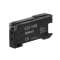Standard, 10-24 vc.c., npn, lo/do, connecteur|Omron electronics-OMRE3X-NA6