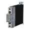 Relais statique 1Ph 30A 600Vac -zéro de tension - Cde : 20-275VCa/24-190 Vcc KKE