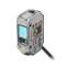 Cellule sup AP inox, linéaire, 35-500mm, PNP, Light-ON/Dark-ON, 5m|Omron electronics-OMRE3AS-HL500LMT5M
