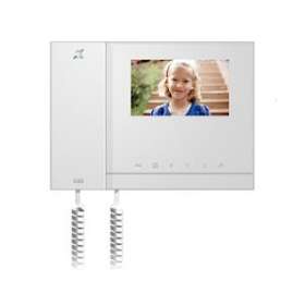 Welcome M Ecran Couleur 4.3+Combine avec boucle Inductive|ABB-ABBM22303W