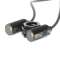 Cellule photoélectrique, m18 axial, plastique, rouge led, barrage, 20m, pnp, l-|Omron electronics-OMRE3FA-TP112M