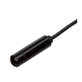 Cellule photo. barrage récepteur plastique 10mm NPN NF, cable|Carlo gavazzi-CGPPB10CNT20NC