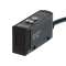 Cellule photo réflexe 2m npn|Omron electronics-OMRE3S-AR11