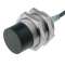 M30, non blindé, sn: 20 mm, l: 44(64) mm, 12-24vcc, pnp, no, 2m|Omron electronics-OMRE2A-M30KN20-WP-B12M