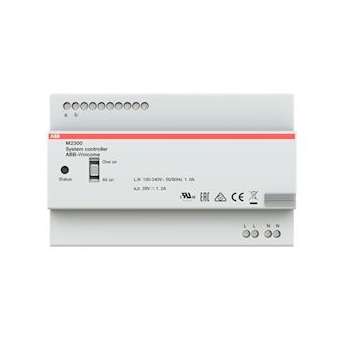 Unite Centrale|ABB-ABBM2300