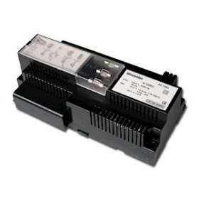 Alimentation vidéo 20Vcc/12Vca (vidéo 4+N)|Golmar-BITUAV7362