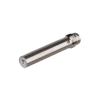 Détecteur inductif Diam 6,5mm court 2mm noyable NPN NF, 10-36Vcc connecteur M8|Carlo gavazzi-CGPIBS06SF02NCM5