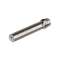 Détecteur inductif Diam 6,5mm court 2mm noyable NPN NF, 10-36Vcc connecteur M8|Carlo gavazzi-CGPIBS06SF02NCM5