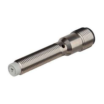 Détecteur inductif M8 court 2,5mm non noyable PNP NO, 10-36Vcc connecteur M12|Carlo gavazzi-CGPICS08S30N25POM1