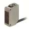Cellule photoélectrique, metal, retroreflective, ip69k, 4m|Omron electronics-OMRE3ZM-R81-S1J0.3M