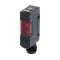 Capteur photoélectrique, diffus, 100mm, c.c., 3fils, pnp, vertical|Omron electronics-OMRE3S-AD88