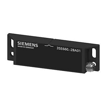 Inter. A commande magnétique élément de contact, rect. grand|Siemens Industries et Infrastructures-SIE3SE6605-2BA01