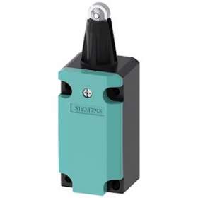 INT. POS. EN50041 MET., POUSS. GAL.,|Siemens Industries et Infrastructures-SIE3SE5112-0CD02