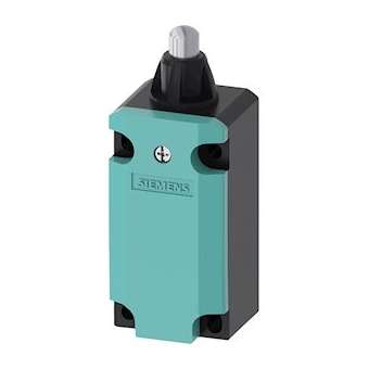 INT. POS. EN50041 MET., POUS. CAL. SPH.,|Siemens Industries et Infrastructures-SIE3SE5112-0KC02