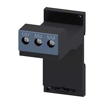 SUPPORT INSTAL. SEPAREE T. S0|Siemens Industries et Infrastructures-SIE3RU2926-3AA01