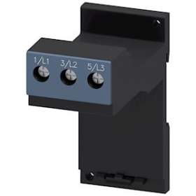 SUPPORT INSTAL. SEPAREE T. S0|Siemens Industries et Infrastructures-SIE3RU2926-3AA01