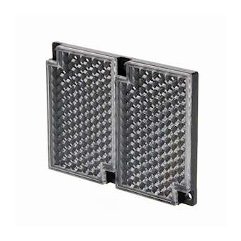 Réflecteur 59,9 x 80,8 x 7,5 mm|Omron electronics-OMRE39-R2
